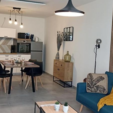 Le Local Apartment Koenigsmacker Ngoại thất bức ảnh