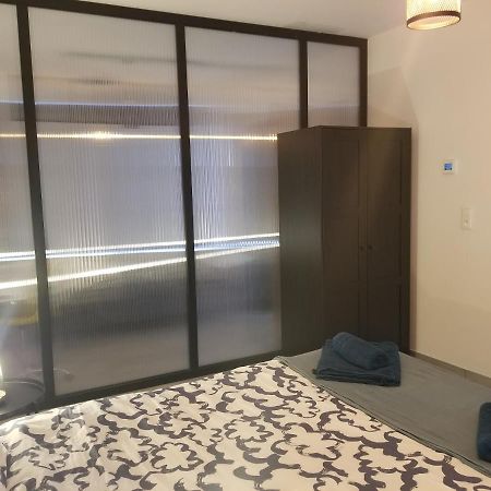 Le Local Apartment Koenigsmacker Ngoại thất bức ảnh