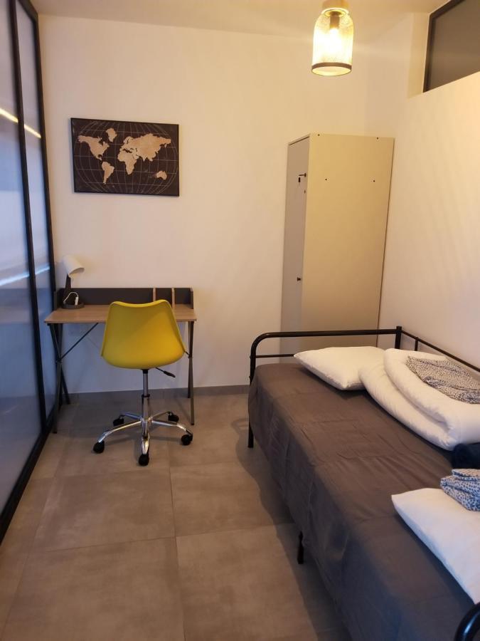 Le Local Apartment Koenigsmacker Ngoại thất bức ảnh