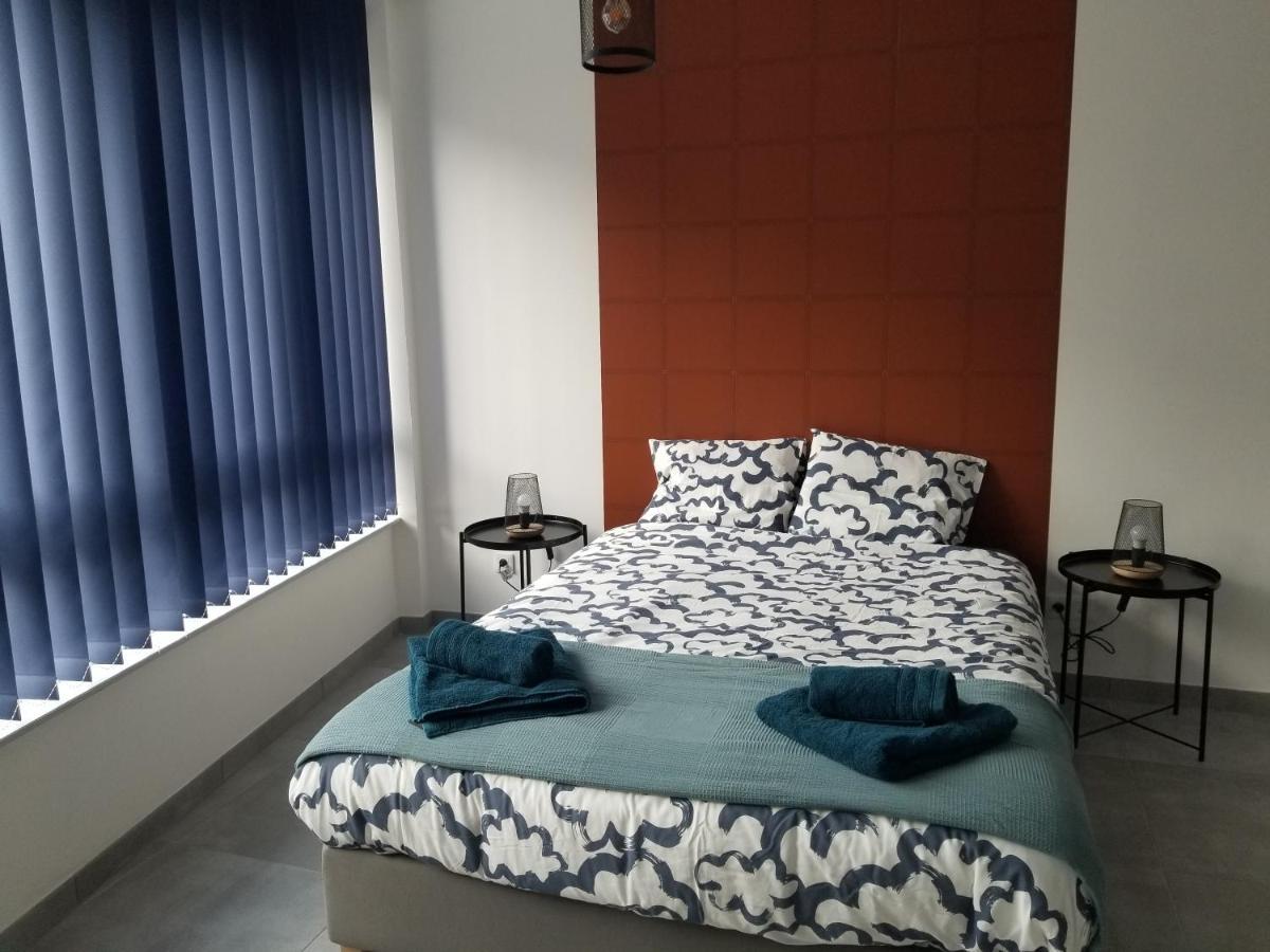 Le Local Apartment Koenigsmacker Ngoại thất bức ảnh